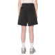 Obey Γυναικείο σορτς Eli II Denim Pleated Short